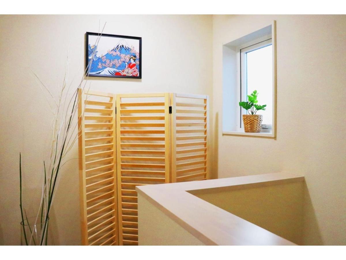 Ohana Tokyo House - Vacation Stay 71476V Exterior foto